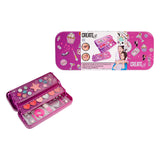 Créez-le ! boîte de maquillage beauté à 3 couches