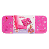 Créez-le ! Boîte de maquillage à 3 couches
