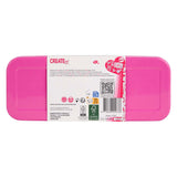 Créez-le ! Boîte de maquillage à 3 couches
