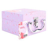 Créez-le ! trousse de maquillage, 24 pcs.