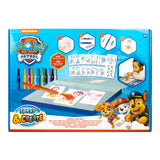 Patt Patrol Blaaspennen Set Deluxe