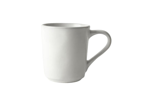 Mug bio rose hollandaise blanc boîte de 4 pièces contenu 390ml