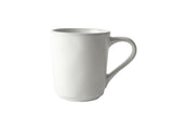Mug bio rose hollandaise 390m blanc 4pcs