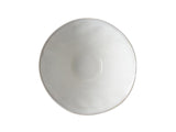 Bol biologique à la rose hollandaise ø14x7cm blanc 4 pcs