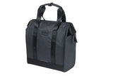 Basil Grand Tarpaulin Bicycle Shopper Black