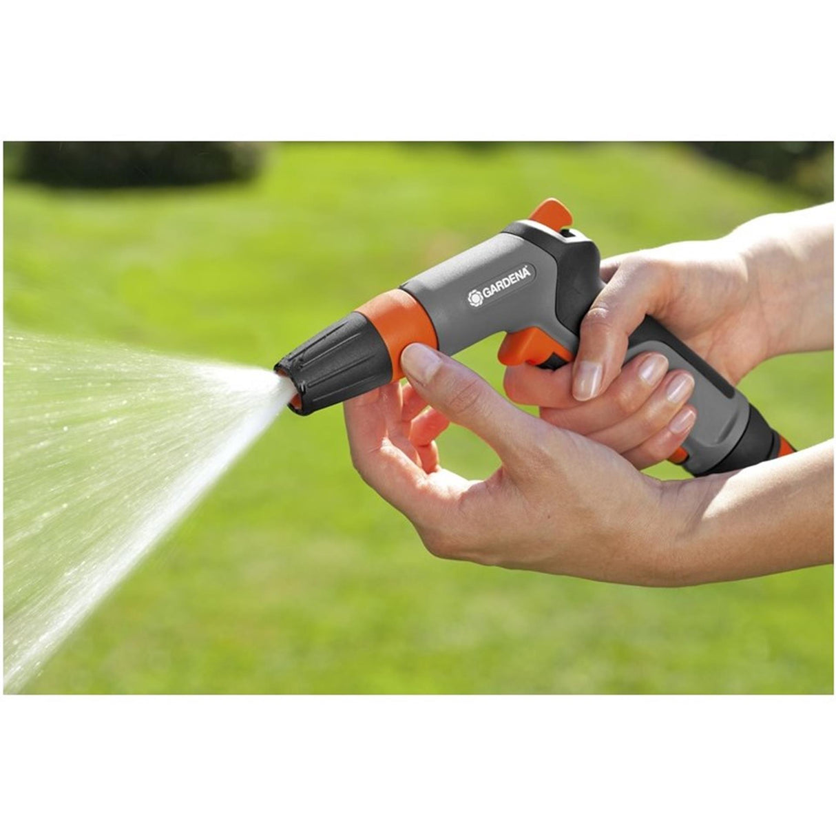 Pistolet pulvérisateur classique Gardena