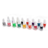 Créez-le! Perou de vernis à ongles de beauté avec Kooperad, 16e.