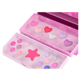 Canenco crée-le ! trousse de beauté 3 couches