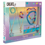 Créez-le ! ensemble d'accessoires sirène