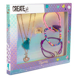 Créez-le ! ensemble d'accessoires sirène