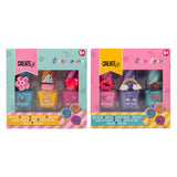 Créez-le ! vernis à ongles explosion de bonbons, 3 pcs.