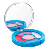 Canenco Candy Explosion Donut Make-Up Palette