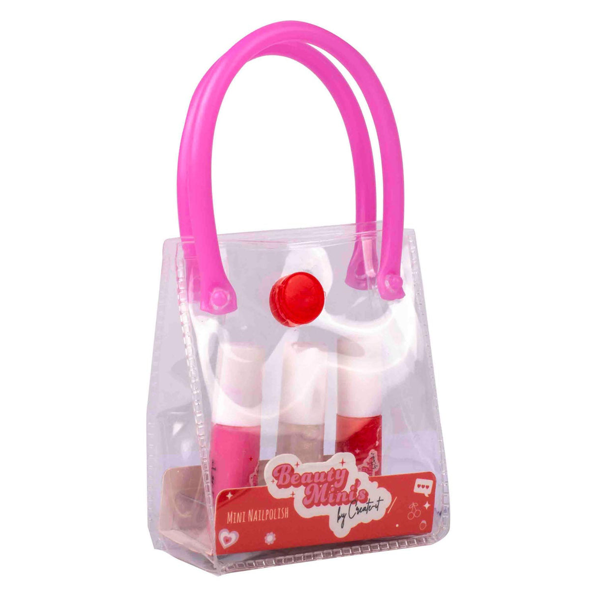 Créez-le ! mini beauté