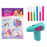 Cananenco Princess Blaaspennen Set Electric