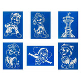 PAW PATROL BLAASPENNEN