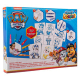 Set Paw Patrol Blaaspennen