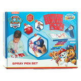 PAW Patrol Elektrische Blaaspennen Set