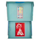 Ensemble de stylos à souffler électriques Paw Patrol de Canenco