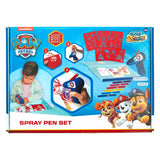 Ensemble de stylos à souffler électriques Paw Patrol de Canenco