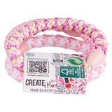 Créez-le ! élastique pour cheveux, 3 pcs.