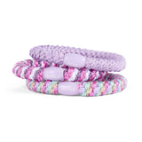 Créez-le ! élastique pour cheveux, 3 pcs.
