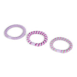 Créez-le ! élastique pour cheveux, 3 pcs.