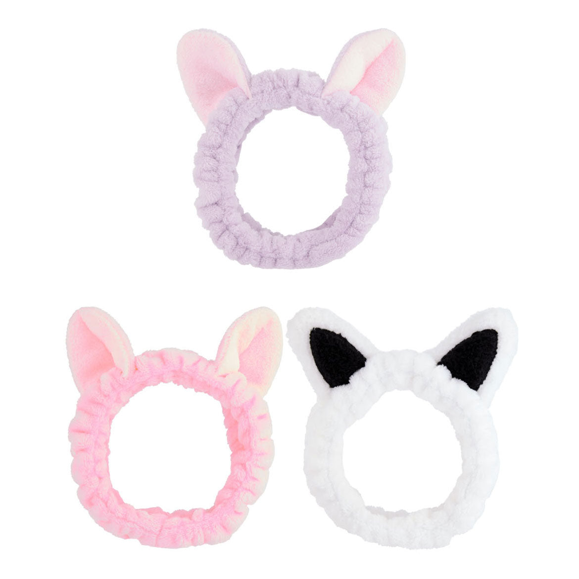 Créez-le ! bandeau animal