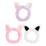Créez-le ! bandeau animal
