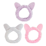 Créez-le ! bandeau animal