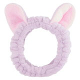 Créez-le ! bandeau animal