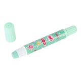 Créez-le ! stylos à craie pour cheveux, 5 pcs