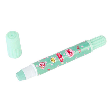 Créez-le ! stylos à craie pour cheveux, 5 pcs