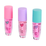 Créez-le ! huile pour les lèvres, 3 pcs.