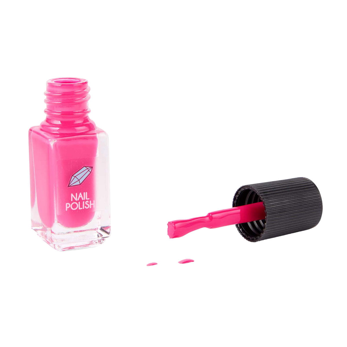 Créez-le ! vernis à ongles duo