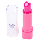 Créez-le ! ensemble de maquillage coeur