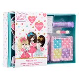 Ensemble de maquillage Canenco Lulu Blush