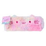Trousse à crayons Canenco Cutie Crew en peluche