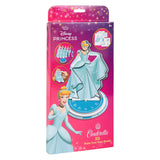 Canenco Disney Princess Cendrillon fabriquez votre propre figurine 3D