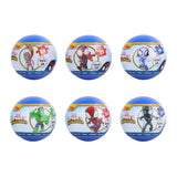 Boule de puzzle Canenco Spider-Man
