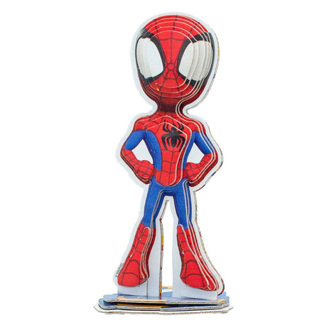 Canenco Spider-Man crée votre propre figurine 3D