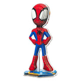 Spidey haz tu propia figura 3D