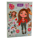 Canenco I I I I Im Doll Magnetic Julia