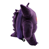 Pokémon pokemon 3d rugzak pluche gengar