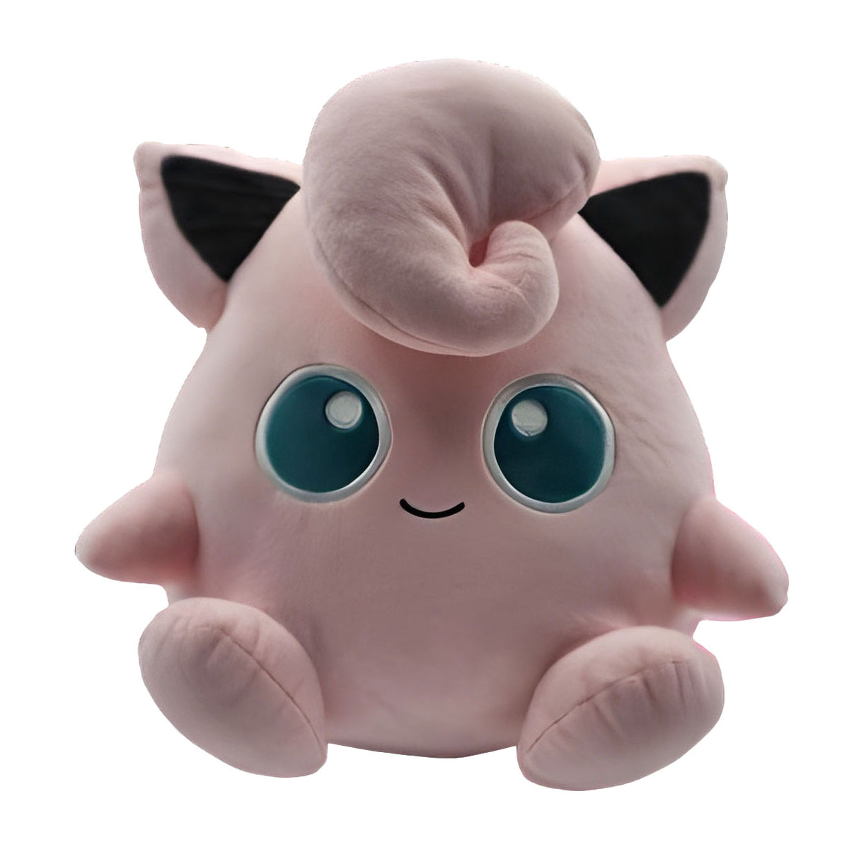 Pokémon Pokemon 3D Plecak Plush Jigglypuff