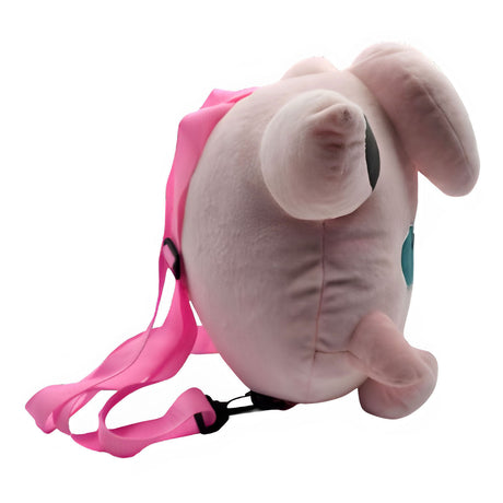 Canenco pokemon 3d sac à dos peluche Jigglypuff