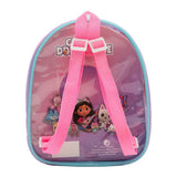 Canenco Gabbys Dollhouse -Rucksack mit Zubehör