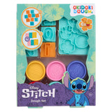 Canenco Stitch Kleiset med tal