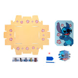 Set artigianale Canenco Stitch 3D Diamond Painting