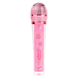 Canenco crée-le ! microphone brillant à lèvres