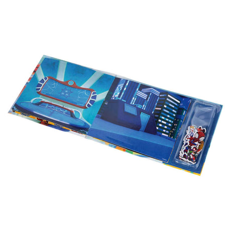 Livre magnétique Canenco Spider-Man